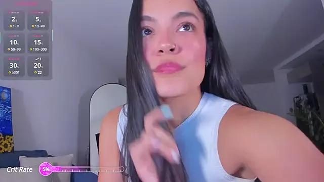 TIFFANYRUSSO on StripChat 