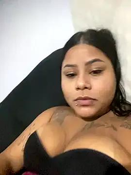 tigresa865 on StripChat