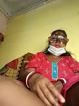 tinabhabhi on StripChat