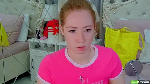 TinaBrook — Wet my pussy and my thoughts