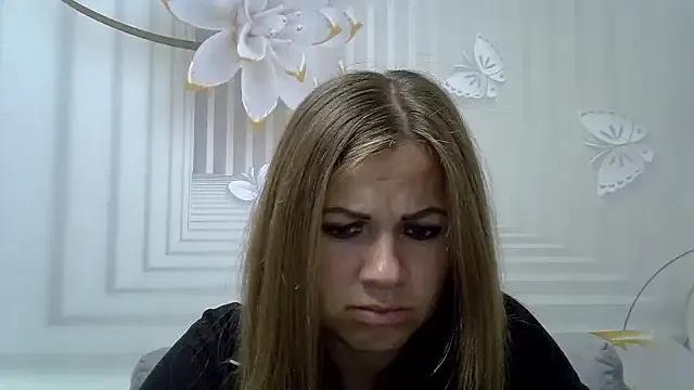 TinaFun4u — Many beautiful and beautiful)) Let's lis