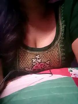 TINASONI on StripChat