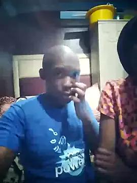 TinnyVsGiant on StripChat
