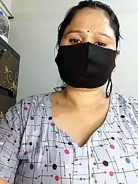 Tishani — Group on StripChat