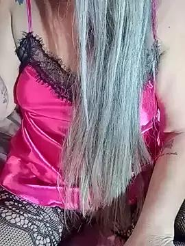 titiasexy on StripChat 