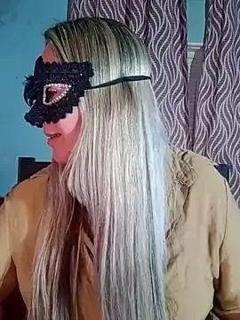 titiasexy on StripChat 
