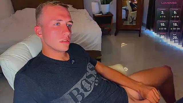 tommy_cumfinger — Freechat on StripChat