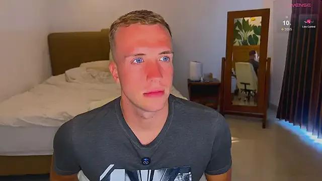 tommy_cumfinger — Freechat on StripChat