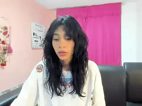 TOOKIOG on StripChat 