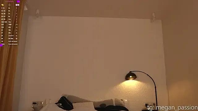 top_of_passion on StripChat