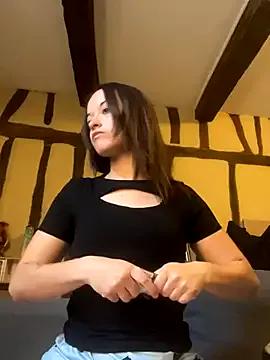 Toto-pika on StripChat 
