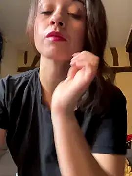 Toto-pika on StripChat 