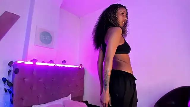 Triipsy on StripChat 