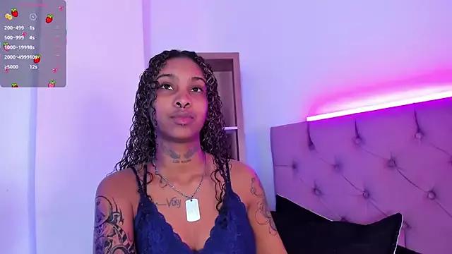 Triipsy on StripChat 