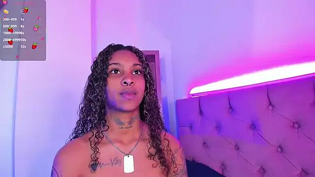 Triipsy on StripChat 