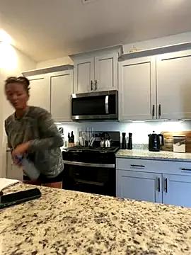 triple34D — NAKED 5 MINUTES CLEANING