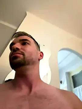 trylee — Big cumshow
