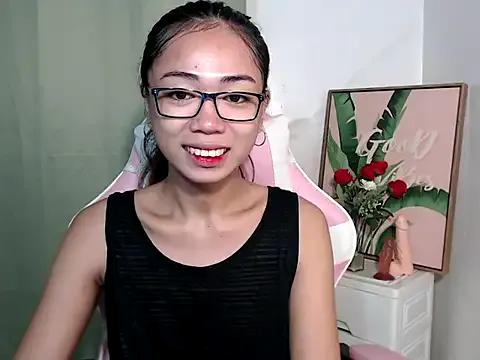 ts_morena02 — tip menu open dildo blowjob + Cumshow