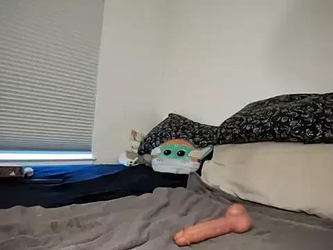 TsSnailGirl69 on StripChat 