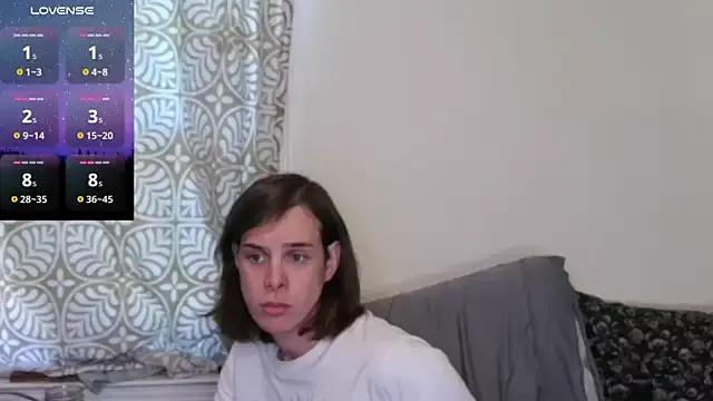 TsSnailGirl69 on StripChat 