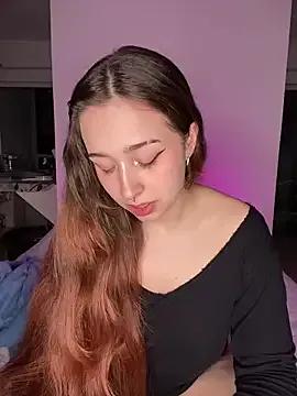 tsuki_chan_on — Ficar peladinha 