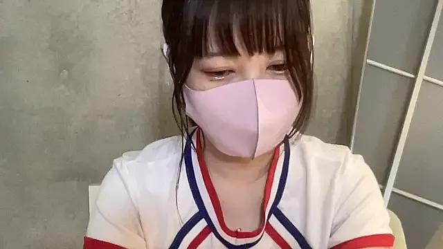 tsukuyomityan1 — Freechat on StripChat