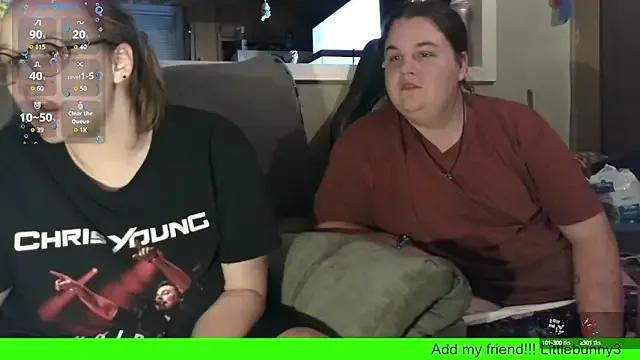 TurtleLady420 on StripChat 