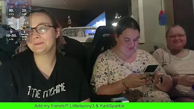 TurtleLady420's avatar