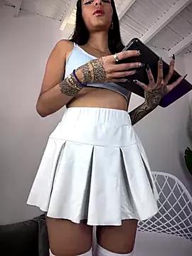 TweetiePieXXX on StripChat 