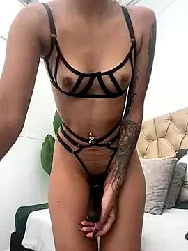 TweetiePieXXX on StripChat 