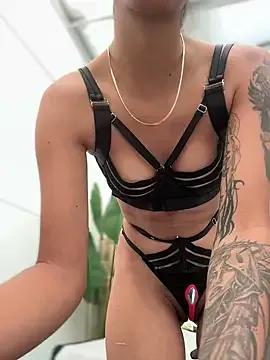 TweetiePieXXX — SLAP ASS X20