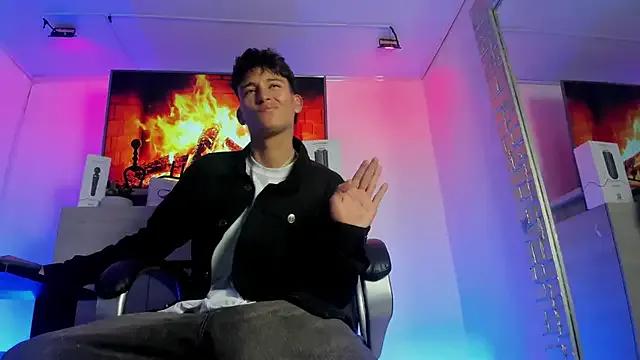 Twinkie-Alex18's avatar