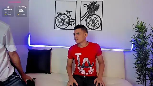 twinks_flame on StripChat