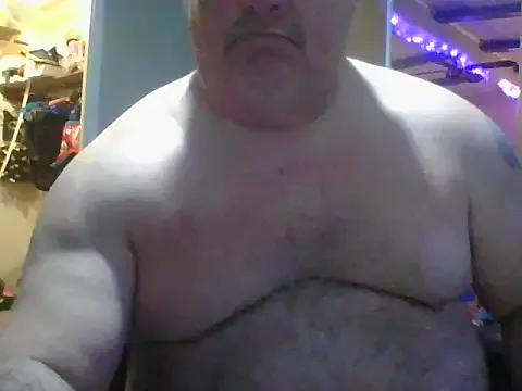 uncutcock0825 on StripChat 