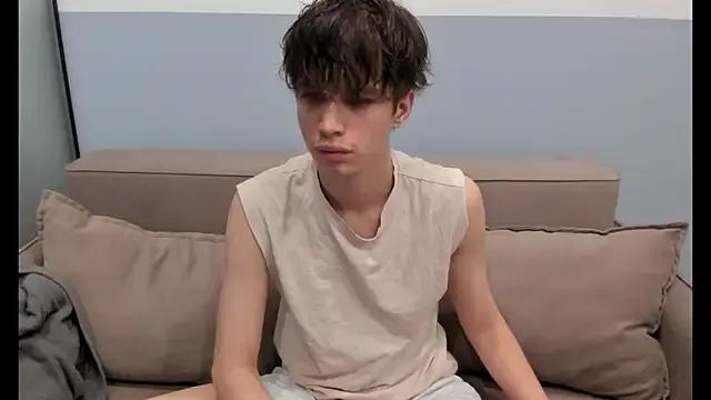 Ur_Shine_Guy on StripChat