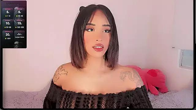 urcuttiegirl on StripChat 