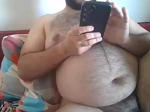 UrfavSlaveBitch on StripChat