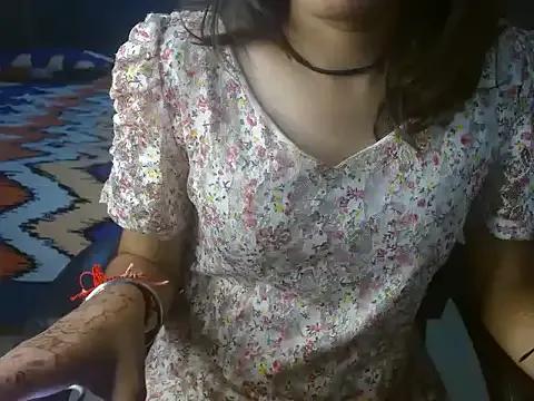 Urlove_lily on StripChat