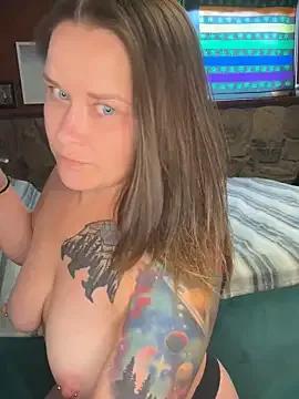 Ursulalane on StripChat 