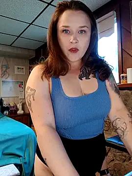 Ursulalane on StripChat 