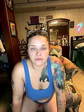 Ursulalane on StripChat 