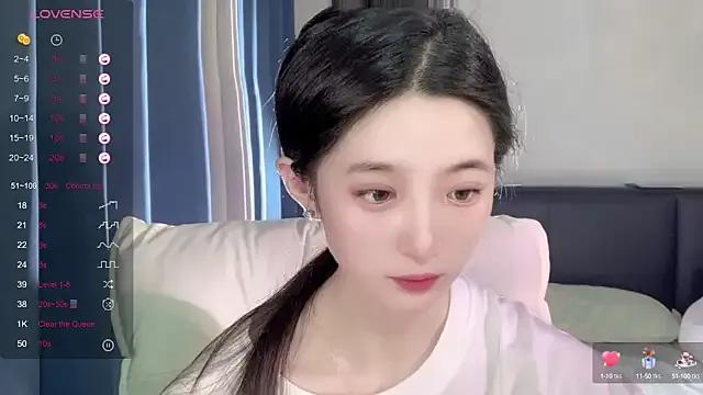 UU-1314 on StripChat