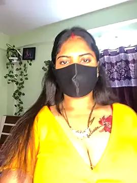 V-Hot-Sweti's avatar