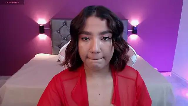 Vaalentina_Sweetty on StripChat