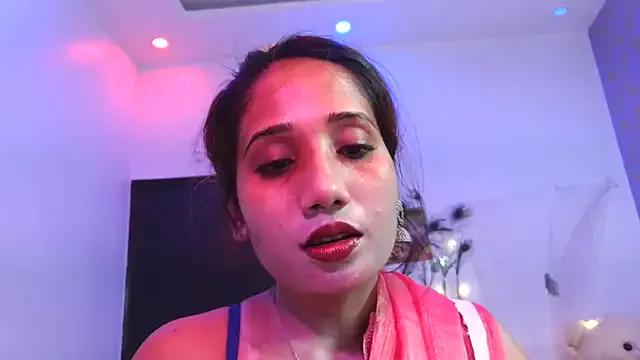 Vaarsha's avatar
