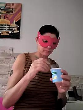Vagabondainnamorata — RIDE DILDO - CAVALCO DILDO