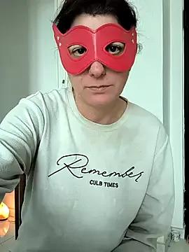 Vagabondainnamorata on StripChat 