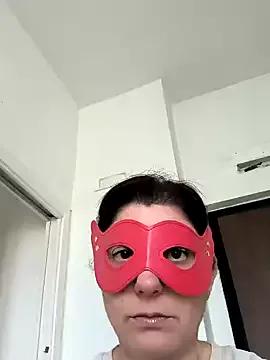 Vagabondainnamorata on StripChat 