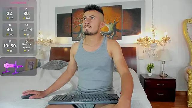 Valentiinoss — MAKE ME FEEL YOURS - CREAMPIE 