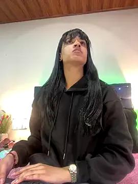 valentinabaez on StripChat